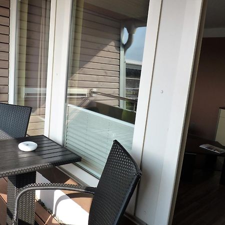 Ancora Marina Haus 1 Nr 10, Typ 4 Apartment Neustadt in Holstein Exterior photo