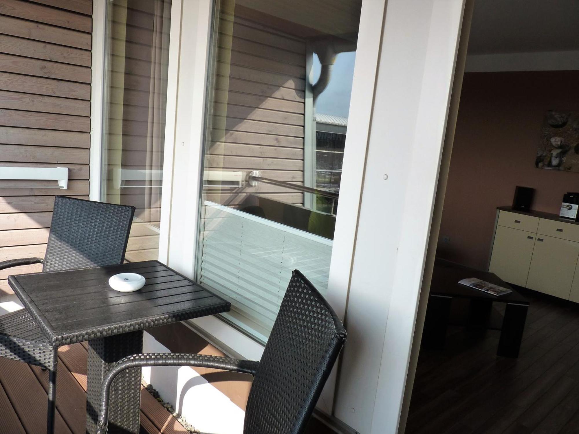 Ancora Marina Haus 1 Nr 10, Typ 4 Apartment Neustadt in Holstein Exterior photo