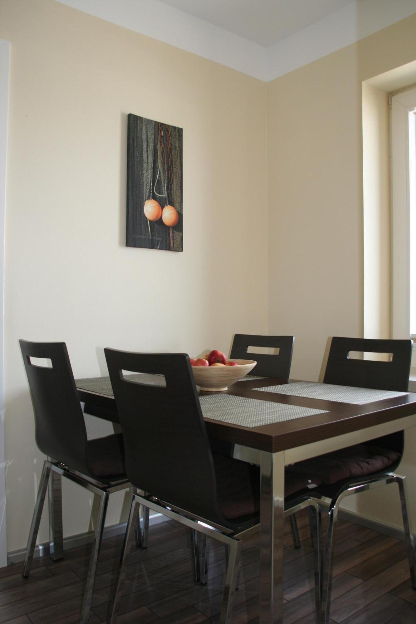 Ancora Marina Haus 1 Nr 10, Typ 4 Apartment Neustadt in Holstein Exterior photo